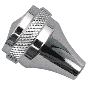 POMELLO ARRICCHITORE ZIGRINATO CROMATO