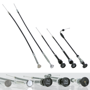 CAVI DELL'ARIA/ARRICCHITORE