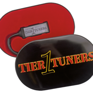 TUNER INIEZIONE TIER1