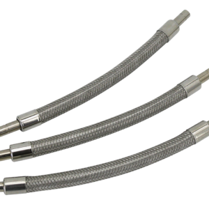 KIT LINEE OLIO E LINEE OLIO RIMOVIBILI