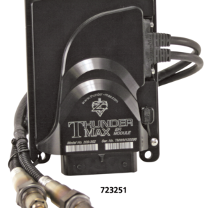 INIEZIONE THUNDERMAX