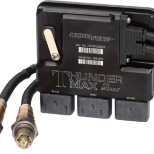 INIEZIONE THUNDERMAX