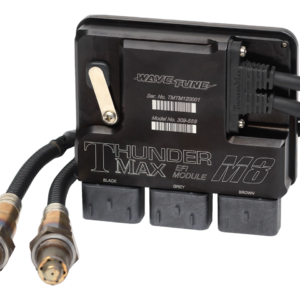 INIEZIONE THUNDERMAX