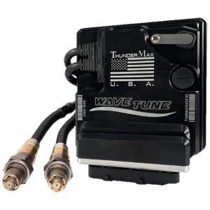 INIEZIONE THUNDERMAX