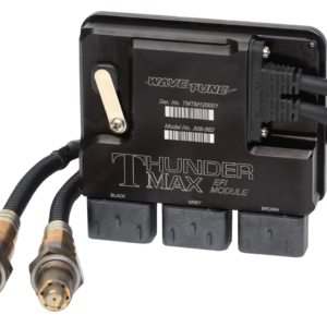 INIEZIONE THUNDERMAX