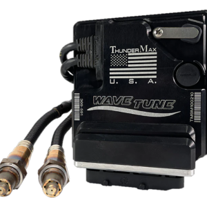 INIEZIONE THUNDERMAX