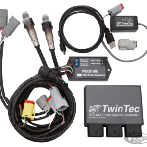 CONTROLLORE INIEZIONE TWINTEC CON AUTO TUNE