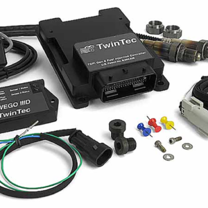 CONTROLLORE INIEZIONE TWINTEC CON AUTO TUNE