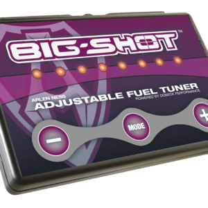 ARLEN NESS MODULO DI MESSA A PUNTO REGOLABILE PER INIEZIONI NESS BIG SHOT