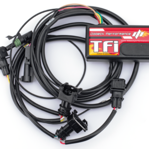 SISTEMA REGOLAZIONE INIEZIONE TECHLUSION PER BUELL