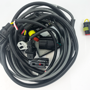 CONTROLLORE INIEZIONE AFR+ DI PROSSIMA GENERAZIONE