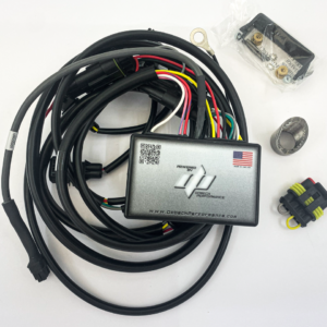 CONTROLLORE INIEZIONE AFR+ DI PROSSIMA GENERAZIONE