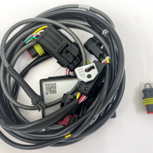 CONTROLLORE INIEZIONE AFR+ DI PROSSIMA GENERAZIONE