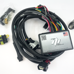 CONTROLLORE INIEZIONE AFR+ DI PROSSIMA GENERAZIONE