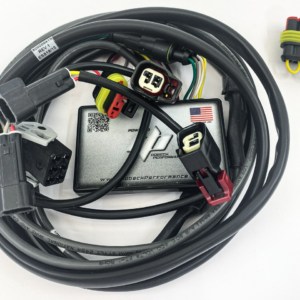 CONTROLLORE INIEZIONE AFR+ DI PROSSIMA GENERAZIONE