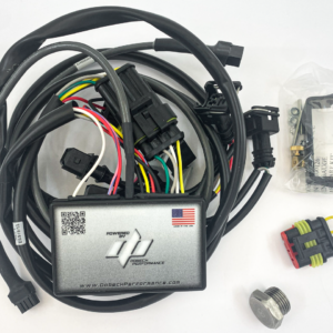 CONTROLLORE INIEZIONE AFR+ DI PROSSIMA GENERAZIONE