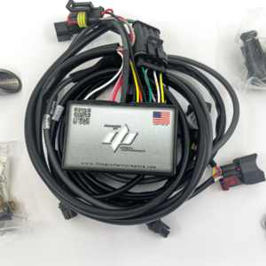 CONTROLLORE INIEZIONE AFR+ DI PROSSIMA GENERAZIONE