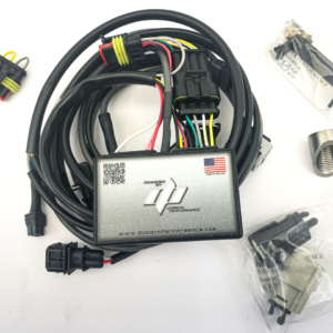 CONTROLLORE INIEZIONE AFR+ DI PROSSIMA GENERAZIONE