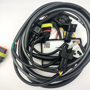 CONTROLLORE INIEZIONE AFR+ DI PROSSIMA GENERAZIONE