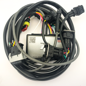 CONTROLLORE INIEZIONE AFR+ DI PROSSIMA GENERAZIONE