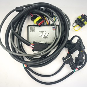 CONTROLLORE INIEZIONE AFR+ DI PROSSIMA GENERAZIONE