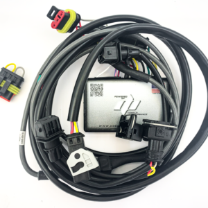 CONTROLLORE INIEZIONE AFR+ DI PROSSIMA GENERAZIONE