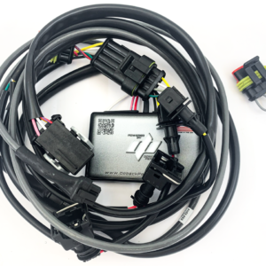 CONTROLLORE INIEZIONE AFR+ DI PROSSIMA GENERAZIONE