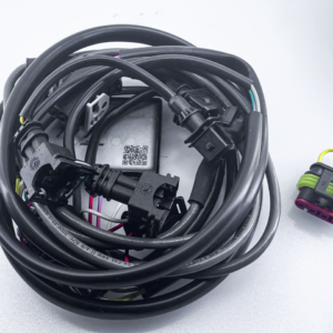 CONTROLLORE INIEZIONE AFR+ DI PROSSIMA GENERAZIONE