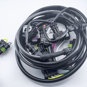 CONTROLLORE INIEZIONE AFR+ DI PROSSIMA GENERAZIONE