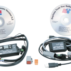 CONTROLLORE INIEZIONE TWIN TUNER