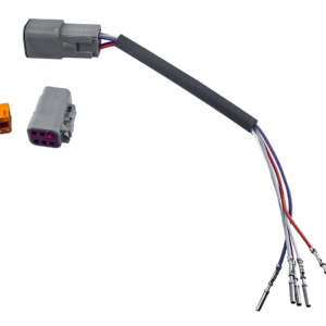 CONTROLLORE INIEZIONE TWIN TUNER