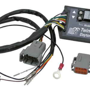 CONTROLLORI INIEZIONE E ACCENSIONE TWIN TUNER II