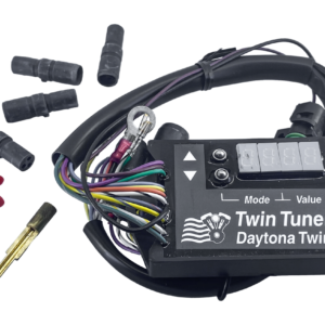 CONTROLLORI INIEZIONE E ACCENSIONE TWIN TUNER II