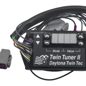 CONTROLLORI INIEZIONE E ACCENSIONE TWIN TUNER II
