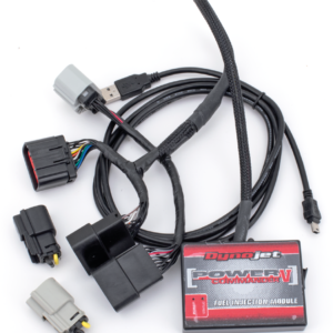 TUNER INIEZIONE DYNOJET POWER COMMANDER 5