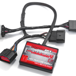 TUNER INIEZIONE DYNOJET POWER COMMANDER 5