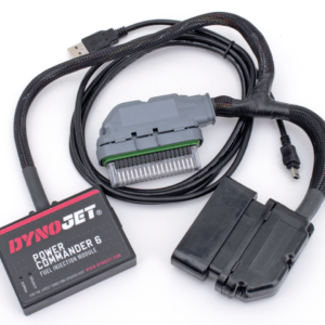 TUNER INIEZIONE DYNOJET POWER COMMANDER 5