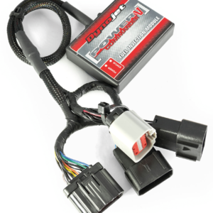 TUNER INIEZIONE DYNOJET POWER COMMANDER 5
