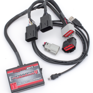 TUNER INIEZIONE DYNOJET POWER COMMANDER 5