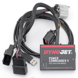 TUNER INIEZIONE DYNOJET POWER COMMANDER 5