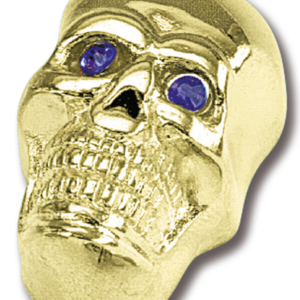 TESCHI "BAD BONES" CON PRIGIONIERO