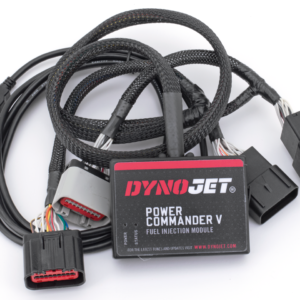 TUNER INIEZIONE DYNOJET POWER COMMANDER 5
