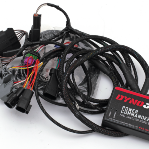 TUNER INIEZIONE DYNOJET POWER COMMANDER 5