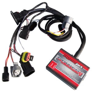 TUNER INIEZIONE DYNOJET POWER COMMANDER 5