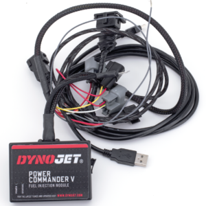 TUNER INIEZIONE DYNOJET POWER COMMANDER 5