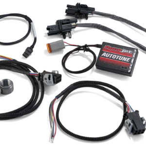 TUNER INIEZIONE DYNOJET POWER COMMANDER 5