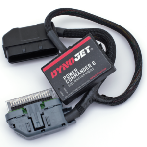 TUNER INIEZIONE BENZINA DYNOJET POWER COMMANDER 6