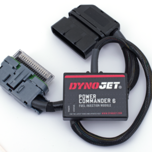 TUNER INIEZIONE BENZINA DYNOJET POWER COMMANDER 6