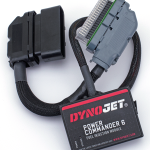TUNER INIEZIONE BENZINA DYNOJET POWER COMMANDER 6