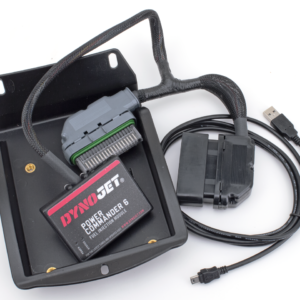 TUNER INIEZIONE BENZINA DYNOJET POWER COMMANDER 6